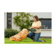 BOSCH UniversalLeafBlower 18V-130 pūtiklis